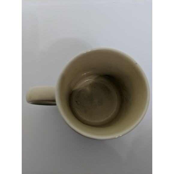 Vintage 1991 Warner Bros. Bugs Bunny Mug "A Wild Hare" - Picture 3 of 5